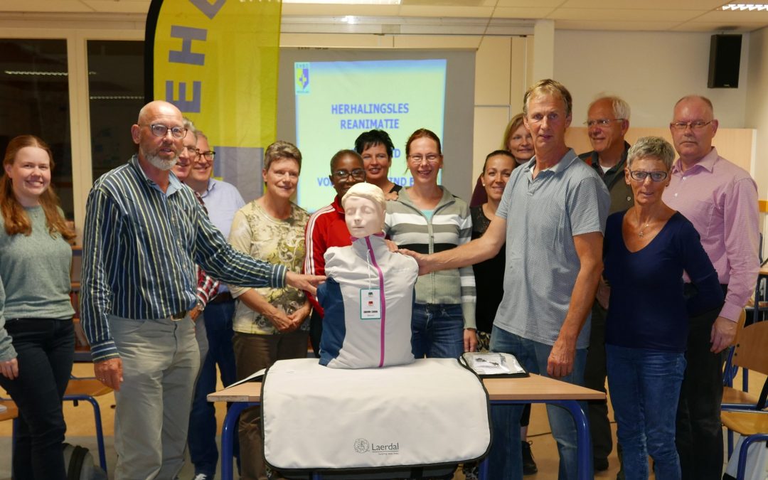 Papeneiland Festival