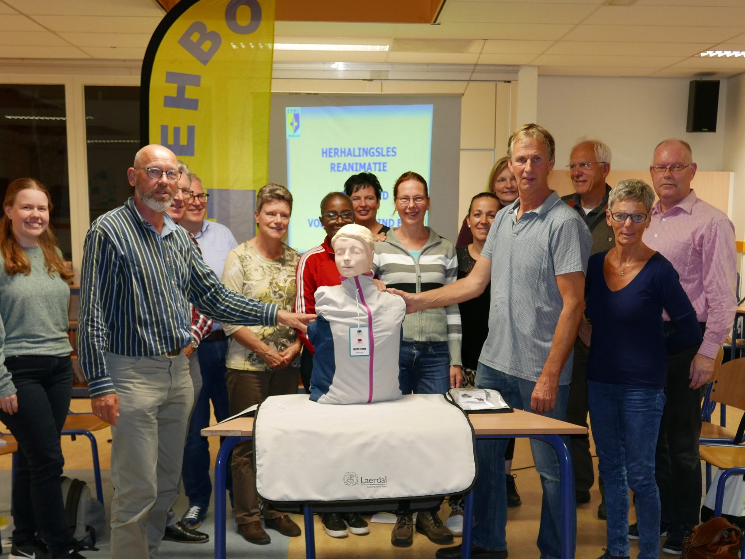 Papeneiland Festival